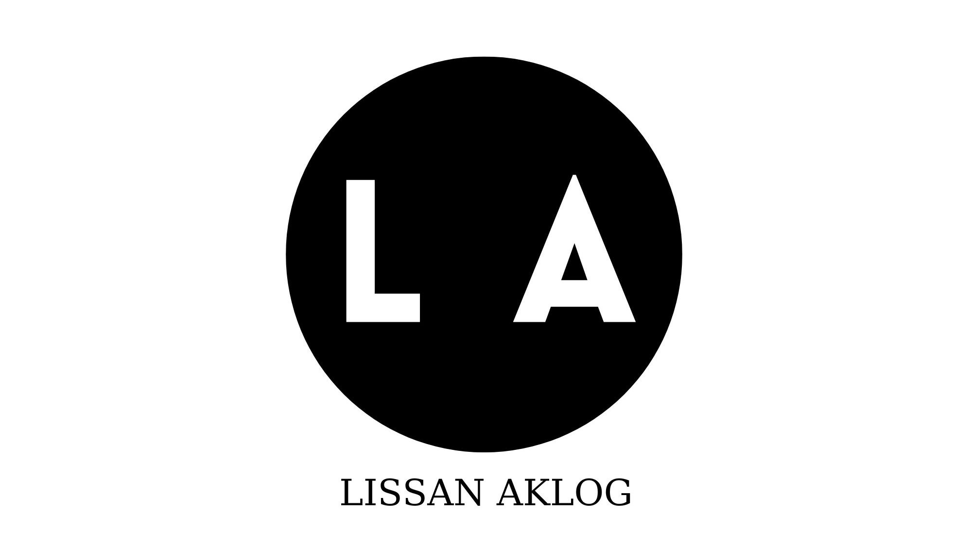 Lissan Aklog